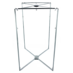 Mr Sling Structure en métal pour Sling Platinium